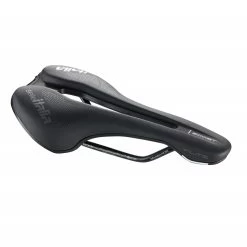 Selle Italia Flite Boost Superflow TM Sattel - Black (Schwarz) Gr. L