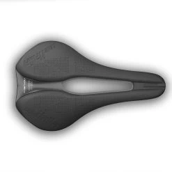 Selle Italia Novus EVO Boost X-Tech SF L3 - Black (Schwarz)
