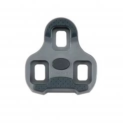 Look Kéo Grip Antirutsch-Cleats Bewegungsfreiheit 4,5 Grad - Grau