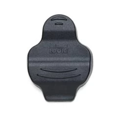 Look Kéo Cover Schuhplatten-Abdeckung - Schwarz