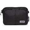 AEVOR Sacoche Bag Ripstop Black - Umhängetasche 4 L Mit Anti-Twist-Gurt Schwarz -Fahrradausrüstung 68922090 01BbBi98cjEqR7P 1280x1280