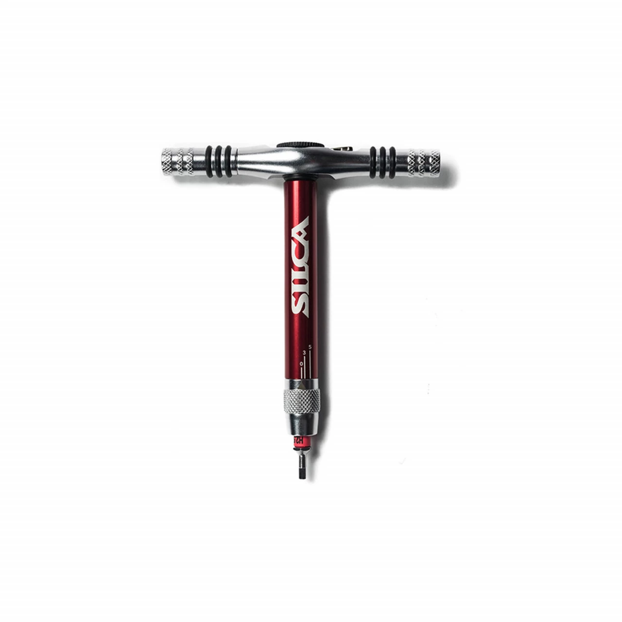 SILCA Ratschenschlüssel-Set T-Ratchet + TI-Torque Kit 4 SILCA Ratschenschlüssel-Set T-Ratchet + TI-Torque Kit – Bild 2