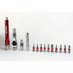 SILCA Ratschenschlüssel-Set T-Ratchet + TI-Torque Kit 13 SILCA Ratschenschlüssel-Set T-Ratchet + TI-Torque Kit -Fahrradausrüstung 68922098 06uXHVKfe7Ywg08 1280x1280