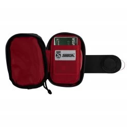 SILCA Satteltasche Mattone Schwarz/Rot -Fahrradausrüstung 68922099 04fmbEanLMsUdPh 1280x1280