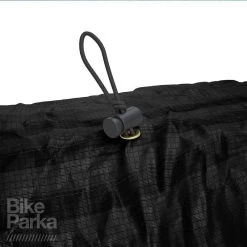 BikeParka XL Fahrradüberzug Für Große Fahrräder Schwarz -Fahrradausrüstung 68922115 06oG2jiL8Z2Tfh4 1280x1280