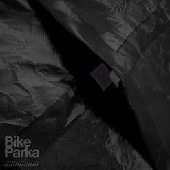 BikeParka Urban Fahrradüberzug Schwarz -Fahrradausrüstung 68922118 034BavB7FmKLuxo 1280x1280