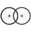 Campagnolo® CAMPAGNOLO Shamal Carbon C21 DB Renn- / Gravel-Laufradsatz Disc Brake (700c)