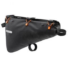 ORTLIEB Frame-Pack Wasserabweisende Rahmentasche Mit Rolltop - 6 Liter, Schwarz 10 ORTLIEB Frame-Pack Wasserabweisende Rahmentasche Mit Rolltop - 6 Liter, Schwarz -Fahrradausrüstung 68922147 03uEVLn86PGJNTL 1280x1280