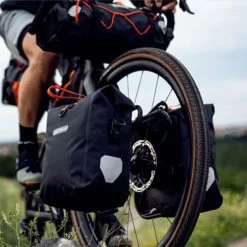 ORTLIEB Gravel-Pack Duo - Taschenpaar Für Die Befestigung Am Lowrider -Fahrradausrüstung 68922148 06llTCRNLDl8TxB 1280x1280