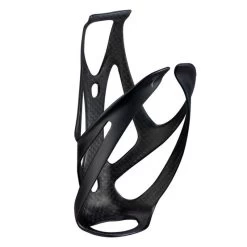 Specialized S-Works Rib Cage III Flaschenhalter Carbon - Matte Black (Schwarz/Matt)