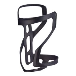 Specialized Zee Cage Carbon II Right Flaschenhalter Schwarz Matt -Entnahme Rechts