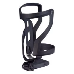 Specialized Zee Cage II Flaschenentnahme Rechts Mit Cage Mount Tool - Matte Black (Mattschwarz)
