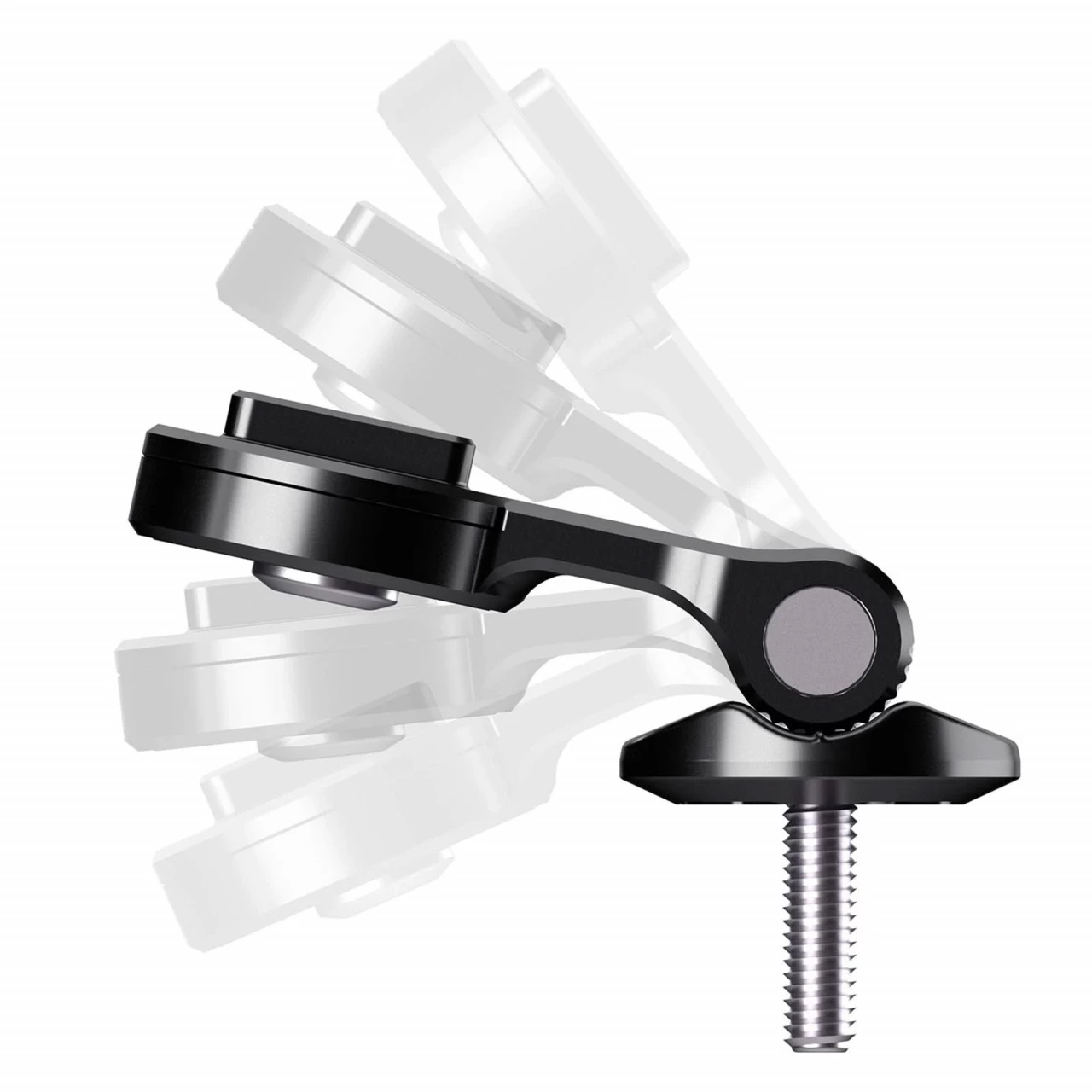 SP CONNECT SP Stem Mount Pro Verstellbarer Vorbauhalter Für Smartphones 4 SP CONNECT SP Stem Mount Pro Verstellbarer Vorbauhalter Für Smartphones – Bild 3