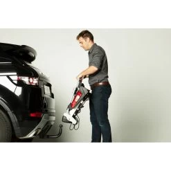 Yakima FoldClick 2 Heck-Fahrradträger Zur Montage An Der Anhängerkupplung - Für 2 Fahrräder -Fahrradausrüstung 68922327 034oS4iK4iaSAgA 1280x1280