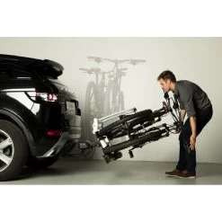 Yakima FoldClick 2 Heck-Fahrradträger Zur Montage An Der Anhängerkupplung - Für 2 Fahrräder -Fahrradausrüstung 68922327 06qjNfFBBoBbBHD 1280x1280