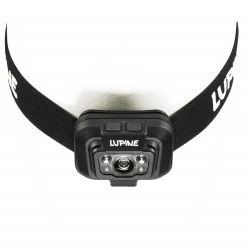 Lupine Penta Stirn- Und Helmlampe Mit 1100 Lumen Tageslichtweiß 5700 K