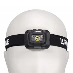 Lupine Penta Stirn- Und Helmlampe Mit 1100 Lumen Tageslichtweiß 5700 K -Fahrradausrüstung 68922352 04G904qizPET5Ce 1280x1280