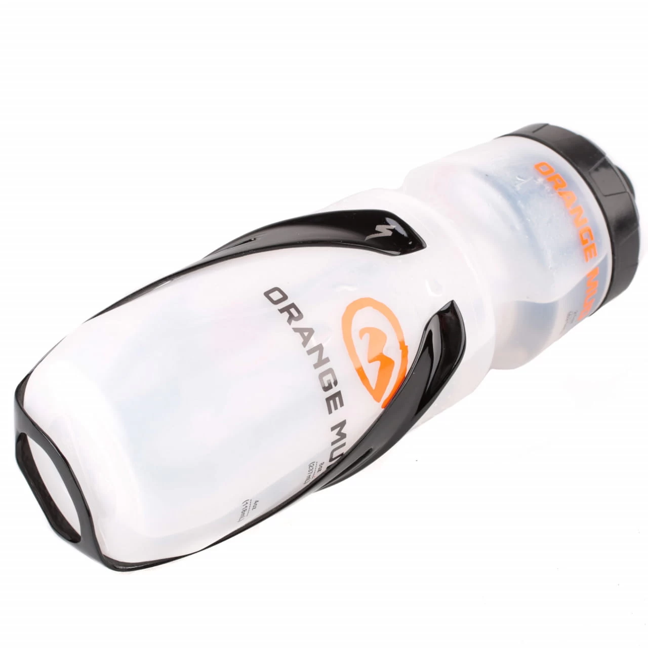 Specialized S-Works Rib Cage III Flaschenhalter Carbon - Gloss Black (Schwarz/Glänzend) 3 Specialized S-Works Rib Cage III Flaschenhalter Carbon - Gloss Black (Schwarz/Glänzend)