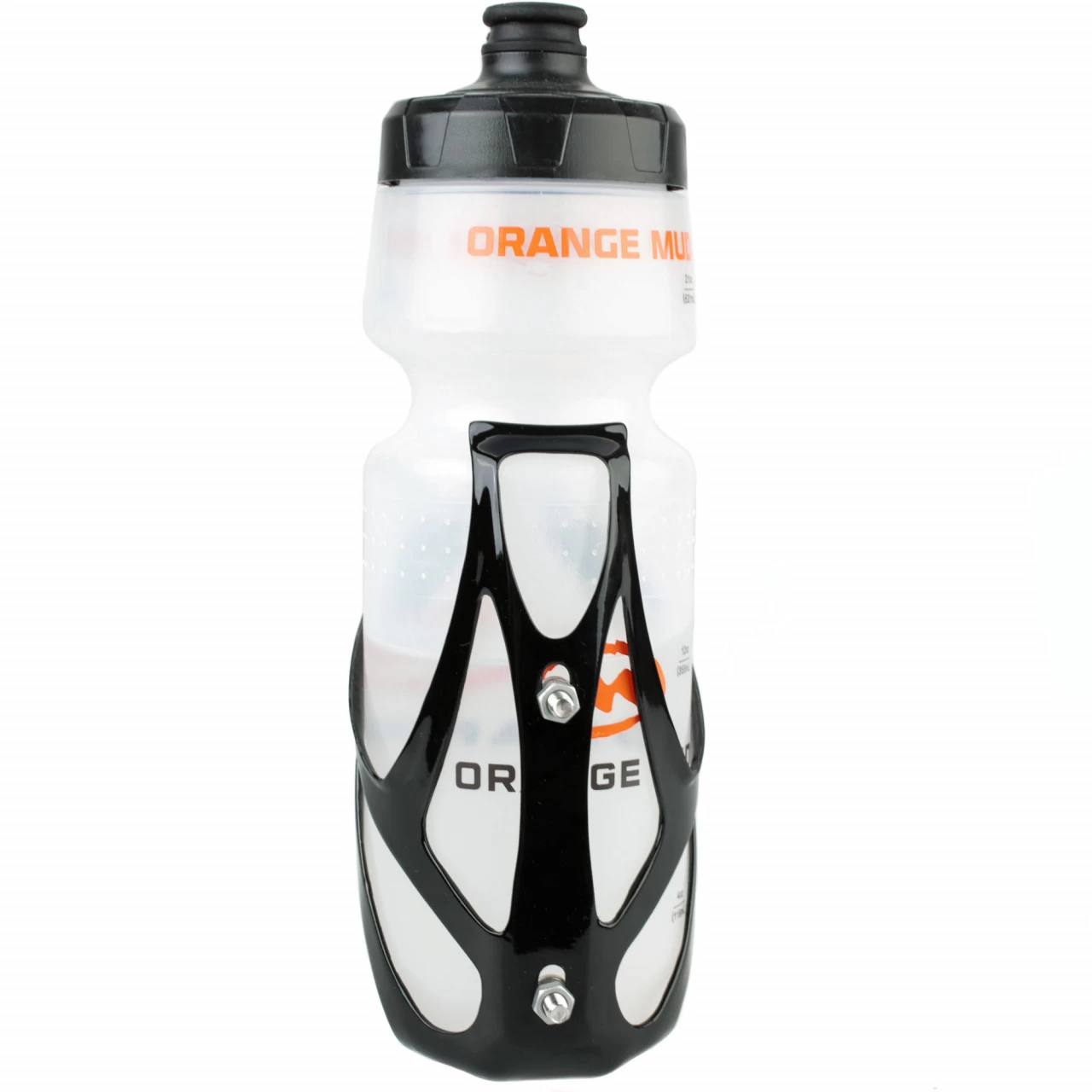 Specialized S-Works Rib Cage III Flaschenhalter Carbon - Gloss Black (Schwarz/Glänzend) 5 Specialized S-Works Rib Cage III Flaschenhalter Carbon - Gloss Black (Schwarz/Glänzend) – Bild 3