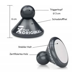 TMX Trigger Original - Anthrazit -Fahrradausrüstung 68922362 03ouiNnjoVaAQLB 1280x1280