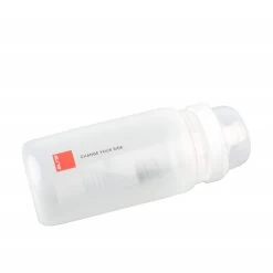 Elite Trinkflasche Fly MTB 550 Ml Transparent-Grau -Fahrradausrüstung 68922364 03oM6bC6LnawIRS 1280x1280