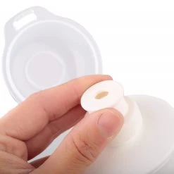 Elite Trinkflasche Fly MTB 550 Ml Transparent-Grau -Fahrradausrüstung 68922364 05kdfR7XQ22jVPv 1280x1280