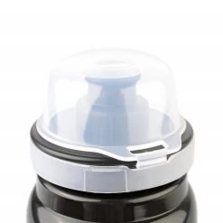 Elite Trinkflasche Fly MTB 550 Ml Schwarz-Grau -Fahrradausrüstung 68922365 04tkI8jFwZOzgmX 1280x1280