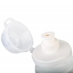 Elite Trinkflasche Fly MTB 750 Ml Transparent-Grau -Fahrradausrüstung 68922366 06XT5ZX1s4bbK0U 1280x1280