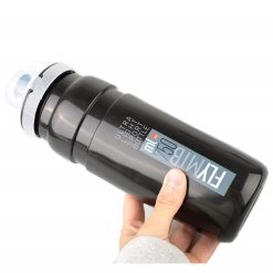 Elite Trinkflasche Fly MTB 750 Ml Schwarz-Grau -Fahrradausrüstung 68922367 03NsVsAbBPg1ttZ 1280x1280