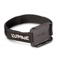 Lupine Klett-Armband Mit Halterung Für Bluetooth-Fernsteuerung