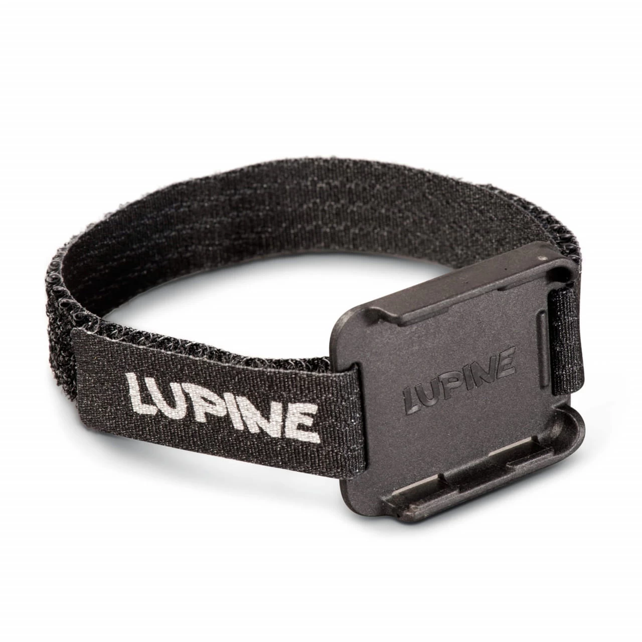 Lupine Klett-Armband Mit Halterung Für Bluetooth-Fernsteuerung 3 Lupine Klett-Armband Mit Halterung Für Bluetooth-Fernsteuerung