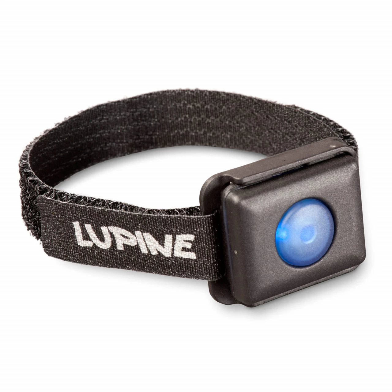 Lupine Klett-Armband Mit Halterung Für Bluetooth-Fernsteuerung 4 Lupine Klett-Armband Mit Halterung Für Bluetooth-Fernsteuerung – Bild 2