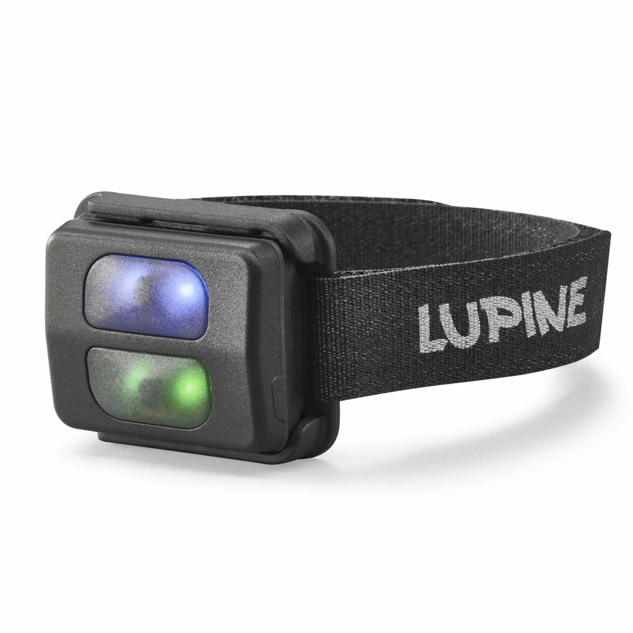 Lupine Klett-Armband Mit Halterung Für Bluetooth-Fernsteuerung 5 Lupine Klett-Armband Mit Halterung Für Bluetooth-Fernsteuerung – Bild 3