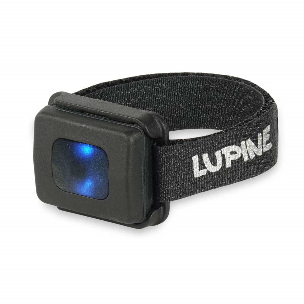 Lupine Klett-Armband Mit Halterung Für Bluetooth-Fernsteuerung 6 Lupine Klett-Armband Mit Halterung Für Bluetooth-Fernsteuerung – Bild 4
