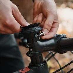 Fidlock VACUUM Ahead Cap Base -Fahrradausrüstung 68922374 05hchfrFMzigr65 1280x1280