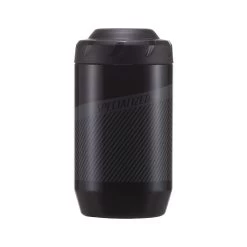 Specialized KEG Storage Vessel Transportbox Für Flaschenhalter 0,47 L - Schwarz / Grau