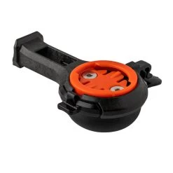 CloseTheGap HideMyBell Raceday Sd - Fahrradcomputer-Halterung Mit Integrierter Klingel - Schwarz, Fü -Fahrradausrüstung 68922403 03ytf2ANPB4wEQN 1280x1280