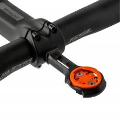 CloseTheGap HideMyBell Raceday Sd - Fahrradcomputer-Halterung Mit Integrierter Klingel - Schwarz, Fü -Fahrradausrüstung 68922403 04IZNEdnIjjfv35 1280x1280