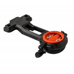 CloseTheGap HideMyBell Raceday Cad - Fahrradcomputer-Halterung Mit Integrierter Klingel - Schwarz, F -Fahrradausrüstung 68922404 045Tk2onrltq87n 1280x1280