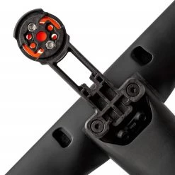 CloseTheGap HideMyBell Raceday Cad - Fahrradcomputer-Halterung Mit Integrierter Klingel - Schwarz, F -Fahrradausrüstung 68922404 05jcdC5ZVgxTnMb 1280x1280