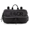 AEVOR Bar Bag Proof Black Lenkertasche - Auch Als Sling-Tasche Nutzbar 4 Liter - Schwarz -Fahrradausrüstung 68922479 01b9aCK2POwjvXZ 1280x1280