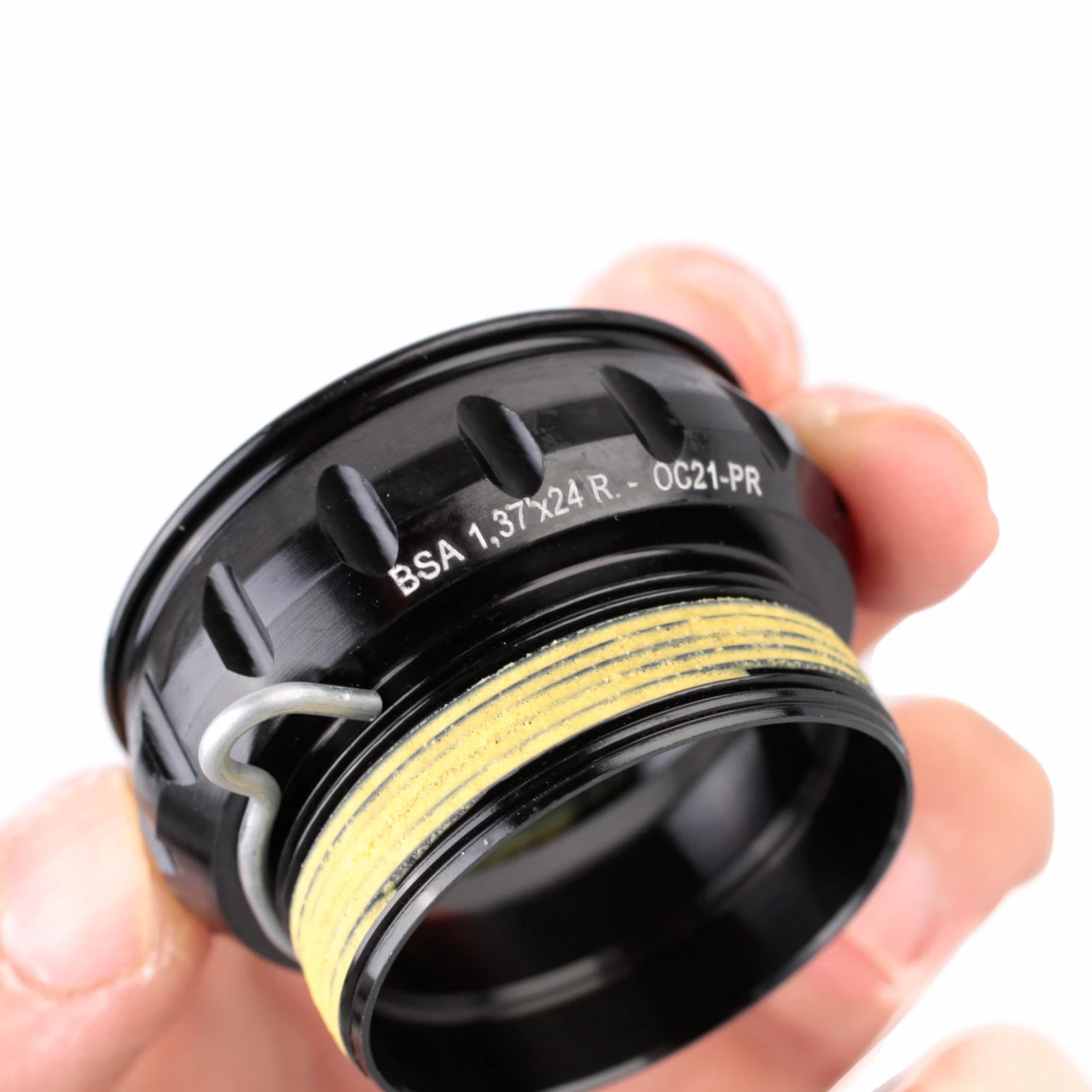 Campagnolo® Campagnolo Ekar BSA Gewinde Lagerschalen Pro-Tech 68 X 34 3 Campagnolo® Campagnolo Ekar BSA Gewinde Lagerschalen Pro-Tech 68 X 34 – Bild 2