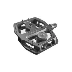 Magped ENDURO 150N Innovatives Magnetisches Pedalsystem - Perfekt Für Mountainbikes!