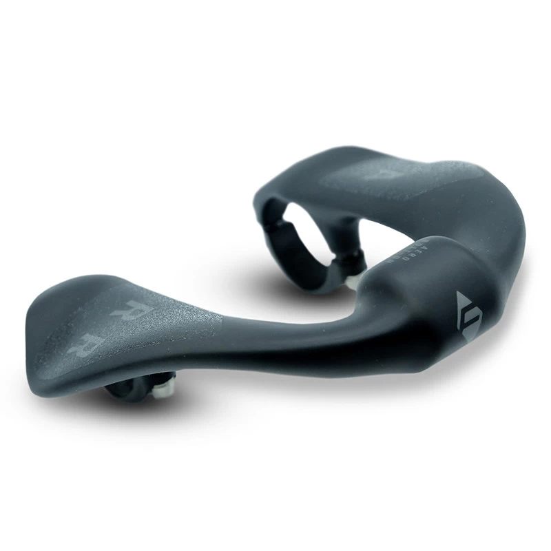 Ride Farr Carbon Aero Bolt-On V3 Carbon-Lenkeraufsatz 7 Ride Farr Carbon Aero Bolt-On V3 Carbon-Lenkeraufsatz – Bild 5