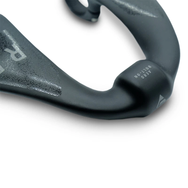 Ride Farr Carbon Aero Bolt-On V3 Carbon-Lenkeraufsatz 8 Ride Farr Carbon Aero Bolt-On V3 Carbon-Lenkeraufsatz – Bild 6