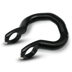 Ride Farr Aluminium Aero Bolt-On Lenkeraufsatz - Für Mehr Griffpositionen Und Verbesserte Aerodynami -Fahrradausrüstung 68922652 04JVin7aPqJ9NN8 1280x1280