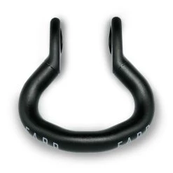 Ride Farr Aluminium Aero Bolt-On Lenkeraufsatz - Für Mehr Griffpositionen Und Verbesserte Aerodynami -Fahrradausrüstung 68922652 05EB72cjD88aEjn 1280x1280