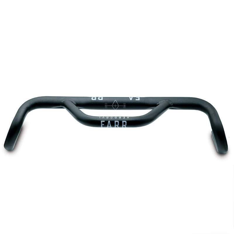 Ride Farr Aluminium Gravel Lenker Mit Flare - Breite 460 Mm 7 Ride Farr Aluminium Gravel Lenker Mit Flare - Breite 460 Mm – Bild 5