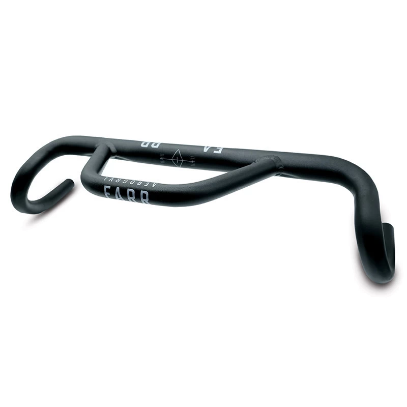 Ride Farr Aluminium Gravel Lenker Mit Flare - Breite 460 Mm 8 Ride Farr Aluminium Gravel Lenker Mit Flare - Breite 460 Mm – Bild 6