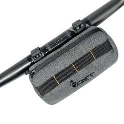 Ride Farr Lenkertasche Mini - Grau 1 L -Fahrradausrüstung 68922659 05NVl8SntHBe5o0 1280x1280